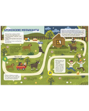 Все, что важно знать ребенку. 365 веселых игр и развивающих заданий на каждый день — фото, картинка — 9