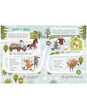 Все, что важно знать ребенку. 365 веселых игр и развивающих заданий на каждый день — фото, картинка — 13