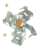 Маленькі прынц — фото, картинка — 14