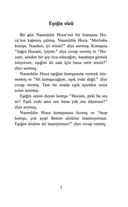 Ходжа Насреддин: лучшие притчи на турецком языке. Уровень 1 — фото, картинка — 3