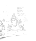 В лесу родилась ёлочка — фото, картинка — 3