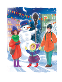 Неправильный Новый год — фото, картинка — 2