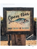 Французская вышивка крестом. Все оттенки океана Изабель Вотье — фото, картинка — 1