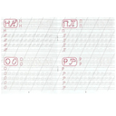 Пишем прописные буквы. Каллиграфическая пропись — фото, картинка — 2