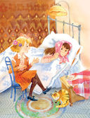 Волшебное слово. Рассказы и сказки — фото, картинка — 17