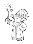 Мегараскраска без границ. Твой Роблокс – твои правила — фото, картинка — 3