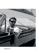 Крупным планом. 100 фотографий звезд от Грега Уильямса — фото, картинка — 11