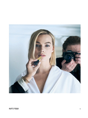 Крупным планом. 100 фотографий звезд от Грега Уильямса — фото, картинка — 9