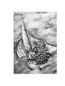 Приключения капитана Врунгеля — фото, картинка — 2