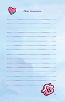 Дневник Нюши — фото, картинка — 11