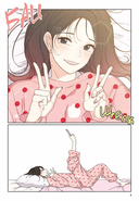 Краш на всю жизнь. Том 1 — фото, картинка — 4