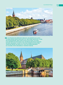 Чарующий Калининград. Самые красивые места края янтаря, которые обязательно нужно посетить — фото, картинка — 13