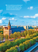 Чарующий Калининград. Самые красивые места края янтаря, которые обязательно нужно посетить — фото, картинка — 8