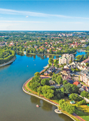 Чарующий Калининград. Самые красивые места края янтаря, которые обязательно нужно посетить — фото, картинка — 10