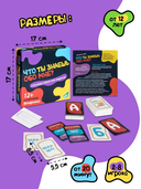 Что ты знаешь обо мне? — фото, картинка — 4