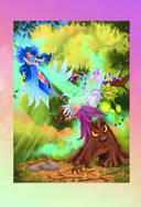 Суперфеечки. Между огнём и льдом — фото, картинка — 2