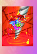 Суперфеечки. Между огнём и льдом — фото, картинка — 13