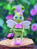 Взмахни крючком и полетели! — фото, картинка — 11