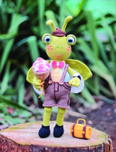 Взмахни крючком и полетели! — фото, картинка — 12