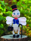 Взмахни крючком и полетели! — фото, картинка — 13