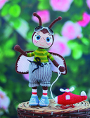 Взмахни крючком и полетели! — фото, картинка — 14