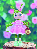 Взмахни крючком и полетели! — фото, картинка — 15