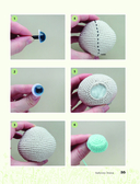 Взмахни крючком и полетели! — фото, картинка — 8