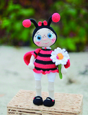 Взмахни крючком и полетели! — фото, картинка — 9