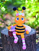 Взмахни крючком и полетели! — фото, картинка — 10