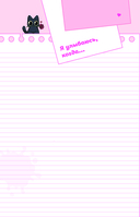 Тэди. Дневничок для записи секретов — фото, картинка — 8