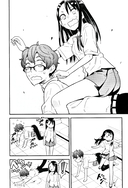 Не дразни меня, Нагаторо-сан! Том 2 — фото, картинка — 11