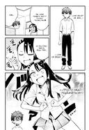 Не дразни меня, Нагаторо-сан! Том 2 — фото, картинка — 3