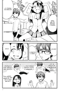 Не дразни меня, Нагаторо-сан! Том 2 — фото, картинка — 4