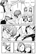 Не дразни меня, Нагаторо-сан! Том 2 — фото, картинка — 10