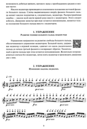 Ежедневный технический комплекс домриста. Трехструнная домра — фото, картинка — 3