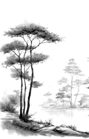 Мифы Древнего Китая: четыре свирепых зверя и одна обманщица — фото, картинка — 11