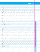 16 уроков исправления плохого почерка — фото, картинка — 1