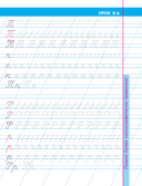 16 уроков исправления плохого почерка — фото, картинка — 3