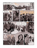 Тайна перевала Дятлова — фото, картинка — 3