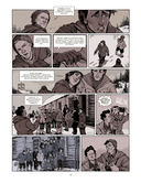 Тайна перевала Дятлова — фото, картинка — 4