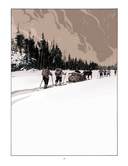 Тайна перевала Дятлова — фото, картинка — 5