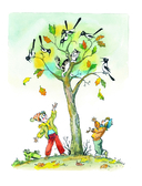 Игра в слова — фото, картинка — 12