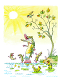 Игра в слова — фото, картинка — 14