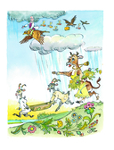 Игра в слова — фото, картинка — 4