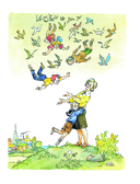 Игра в слова — фото, картинка — 8