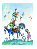 Игра в слова — фото, картинка — 10