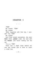 Приключения Тома Сойера. Адаптированный текст + задания. Уровень B1 — фото, картинка — 1
