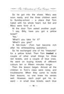 Приключения Тома Сойера. Адаптированный текст + задания. Уровень B1 — фото, картинка — 14