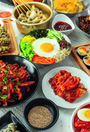 Пэгопаё! Ттокпокки, рамён, кимбап и другие рецепты из ваших любимых дорам — фото, картинка — 3