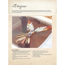 Невероятные птицы Инги Мариты. Мастер-классы по вышиванию — фото, картинка — 5